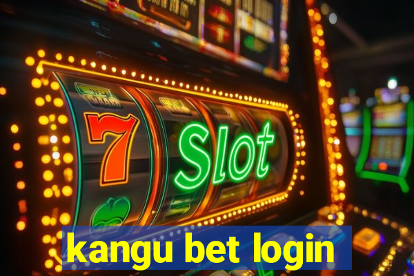 kangu bet login